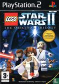 LEGO Star Wars II: The Original Trilogy - Afbeelding 1