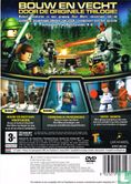 LEGO Star Wars II: The Original Trilogy - Afbeelding 2