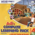 Adi's Complete Learning Pack Year 4 - Image 1