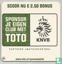 www.toto.nl/sponsorjeclub - Afbeelding 1
