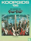 Music Maker - Koopgids '86 - Afbeelding 1