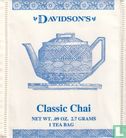 Classic Chai  - Image 1