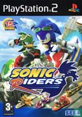 Sonic Riders - Bild 1