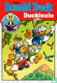 Ducklexie vakantieboek 2020 - Bild 1
