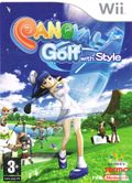Pangya! Golf with Style - Afbeelding 1