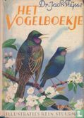 Het vogelboekje - Image 1