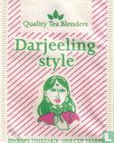 Darjeeling style - Bild 1