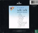 Natural History - The Very Best of Talk Talk - Image 2