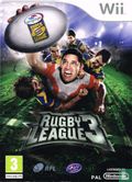 Rugby League 3 - Image 1