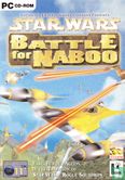 Star Wars: Battle for Naboo - Bild 1