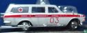 GAZ 24-03 Ambulance - Afbeelding 1