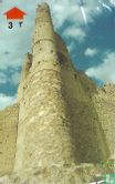 Al Qasbah Tower (Bahla Fort) - Bild 1