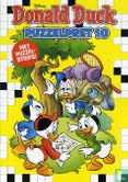 Donald Duck puzzelpret 10 - Afbeelding 1