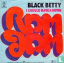 Black Betty - Afbeelding 1