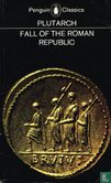 The Fall of the Roman Republic - Image 1
