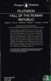 The Fall of the Roman Republic - Afbeelding 2