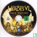 Heroes of Might & Magic VI - Gold Edition - Afbeelding 3