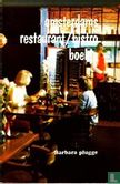 Amsterdams restaurant/bistro boekje - Image 1