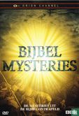 Bijbel Mysteries - De mysteries uit de Bijbel ontrafeld - Afbeelding 1