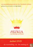 HIZKIA...een koning een mens - Image 1
