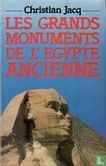 Les Grands Monuments de l'Egypte Ancienne - Afbeelding 1