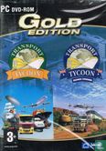Transport Giant Tycoon - Gold Edition - Afbeelding 1