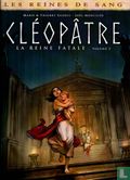 Cléopâtre - La reine fatale 3 - Image 1