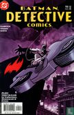 Detective Comics 792 - Bild 1