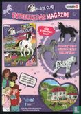 Schleich Werbung Horse Club Magazin - Image 1