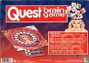Quest Brain Game - Afbeelding 2