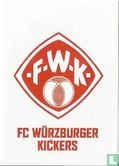 FC Würzburger Kickers - Afbeelding 1
