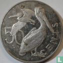 Britse Maagdeneilanden 50 cents 1973 - Afbeelding 2