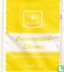Brennnessel-Zitrone  - Afbeelding 1
