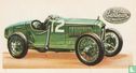 1923. Sunbeam Grand Prix, 2 litres. (G.B.) - Afbeelding 1