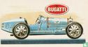1927. Bugatti Grand Prix type 35B, Supercharged 2.3 litres. (France) - Bild 1