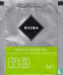 Papaya White Tea - Image 2