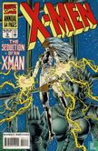 X-Men Annual 3 - Bild 1
