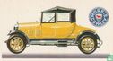 1924. Morris Cowley Bullnose, 1.5 litres. (G.B.) - Bild 1