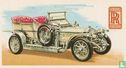 1907. Rolls-Royce 40/50 H.P. Silver Ghost, 7/7.4 litres. (G.B.) - Afbeelding 1