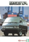 Kia Besta