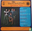 The Dave Clark Five's Greatest Hits - Afbeelding 1