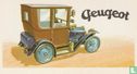 1913. Bebe Peugeot, 850 c.c. (France) - Bild 1