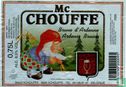 Mc Chouffe Brune D'Ardenne (variant) - Afbeelding 1