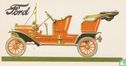 1908. Ford Model T, 2.9 litres. (U.S.A.) - Image 1