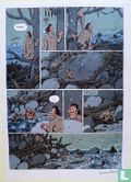 Cromheecke, Luc - Original (proof) page + signed color print - Jerom - (2015) - Image 2