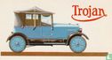 1922. Trojan, 1.5 litres. (G.B.) - Afbeelding 1