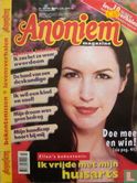 Anoniem magazine 407 - Image 1