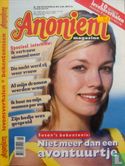 Anoniem magazine 408 - Image 1