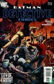 Detective Comics 814 - Afbeelding 1