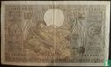 Belgie 100 frank 1934 - Afbeelding 1